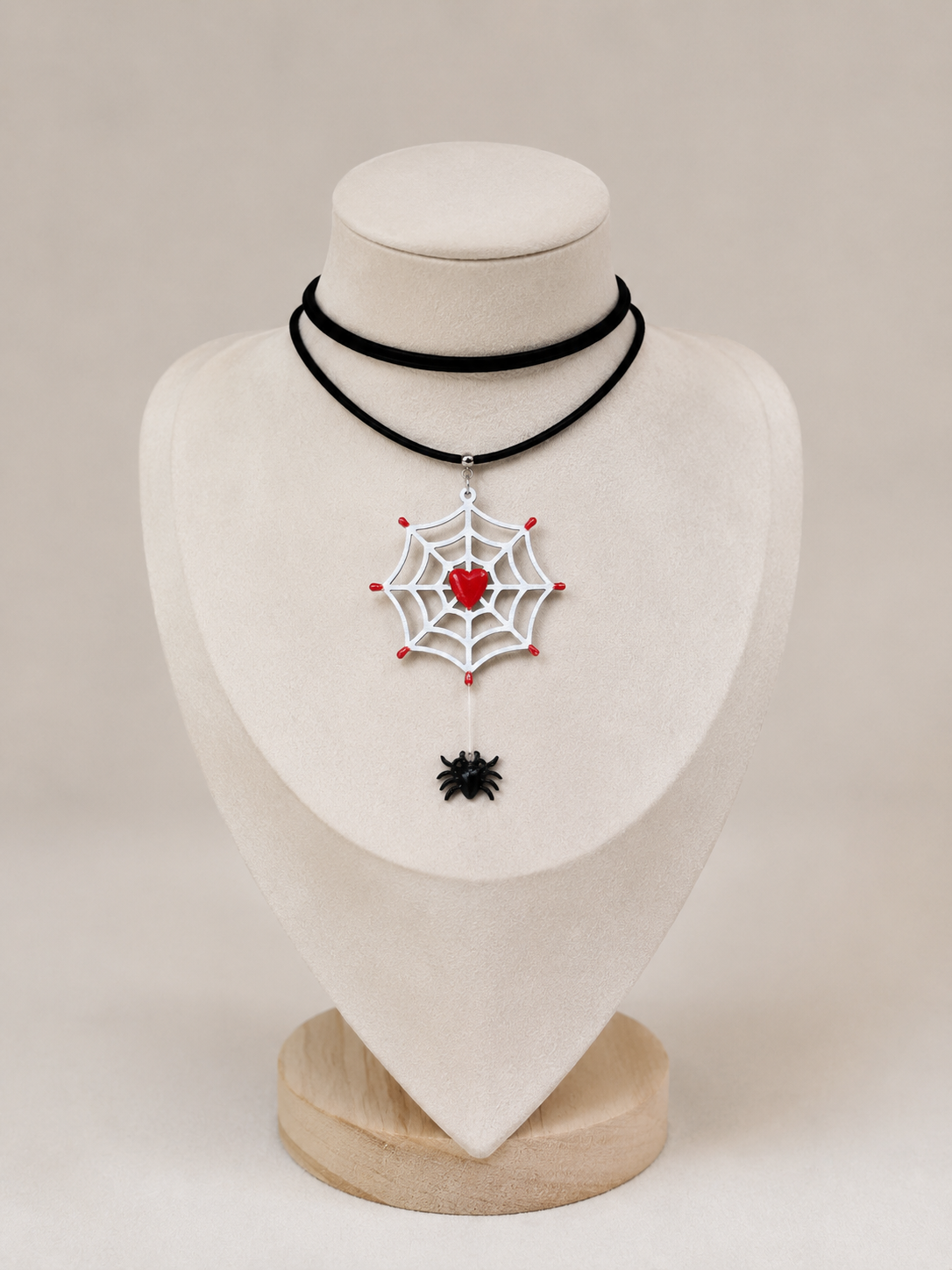 Taranta collana choker