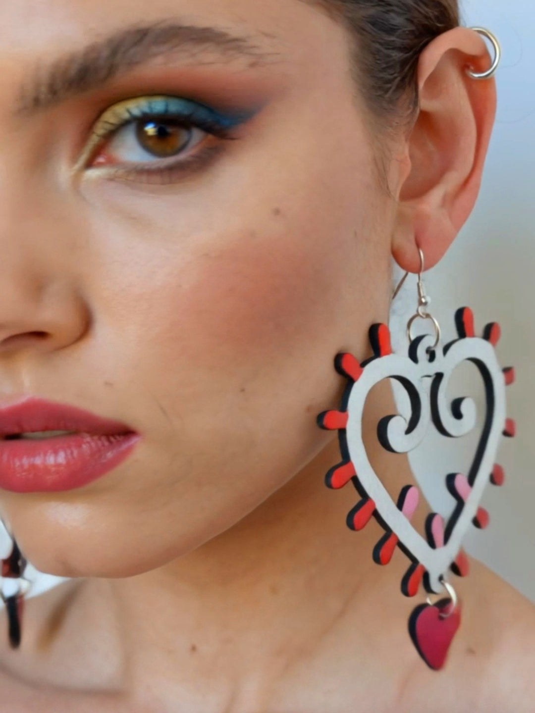 DIVA: Cuore