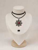 Taranta collana choker