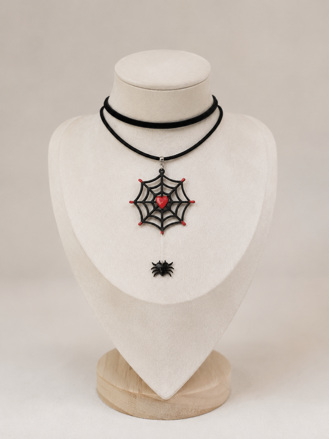 Taranta collana choker