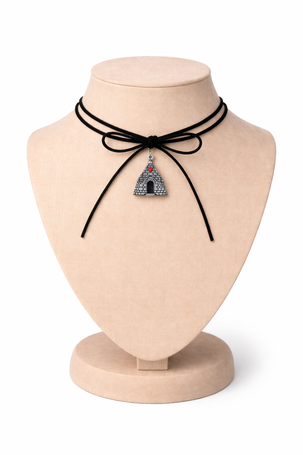 Trullo collana choker