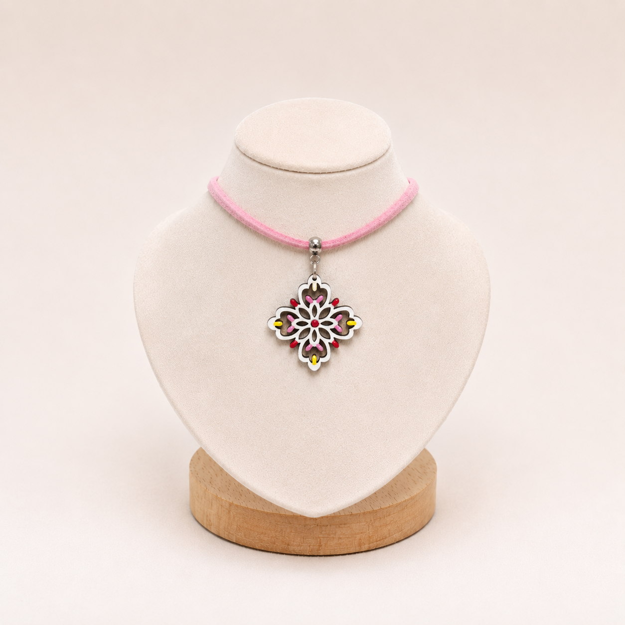 Griku collana choker