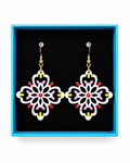 Griku earrings
