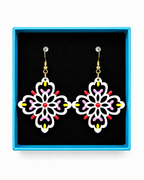 Griku earrings