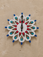 Orologio da parete Rosone Otranto