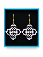 Griku earrings